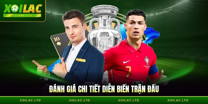 Bình luận và phân tích diễn biến mới